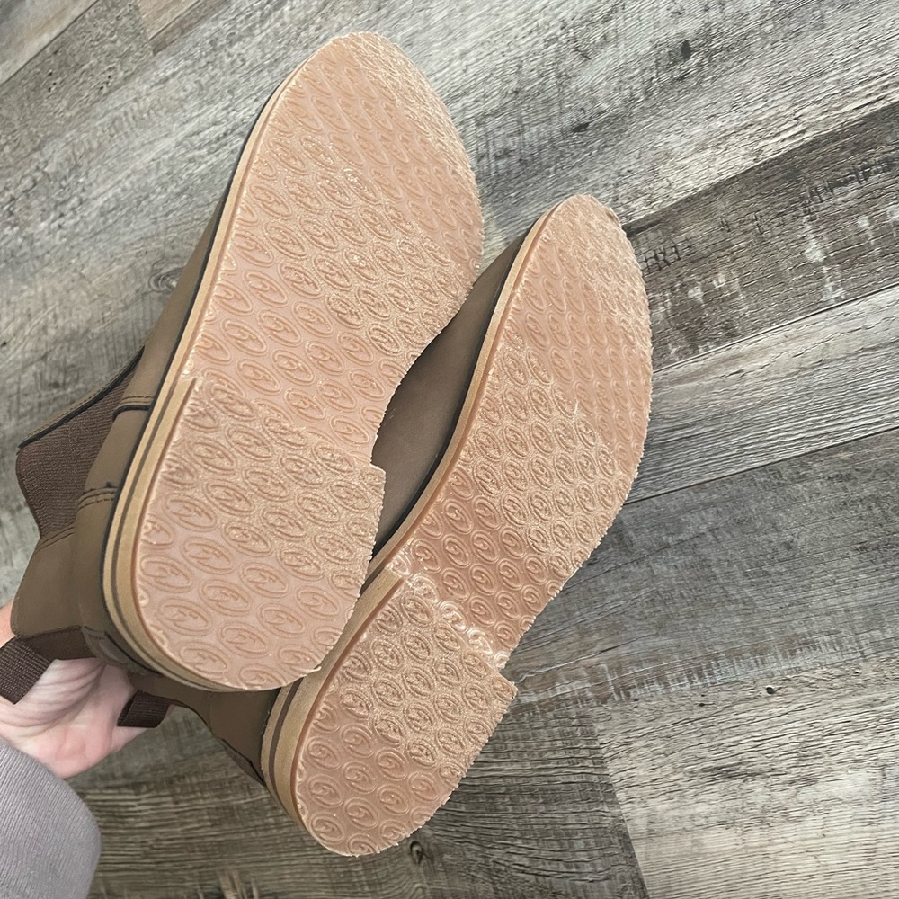 NEW Dr scholls girls booties - Picture 5 of 6